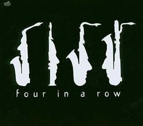 Four in a Row Four in a Row von JAZZHAUS