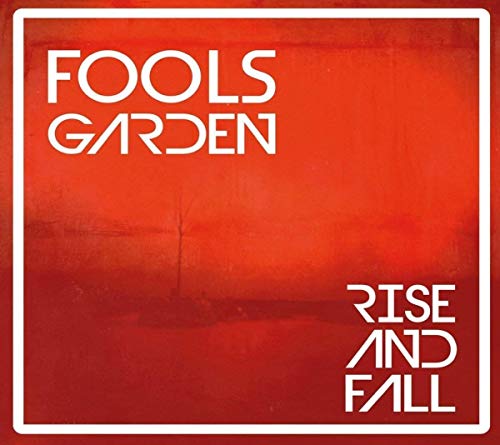 Rise And Fall (CD) von JAZZHAUS