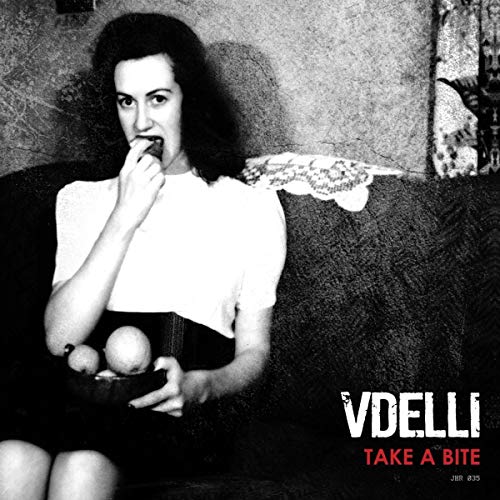 Take a Bite Take a Bite von JAZZHAUS