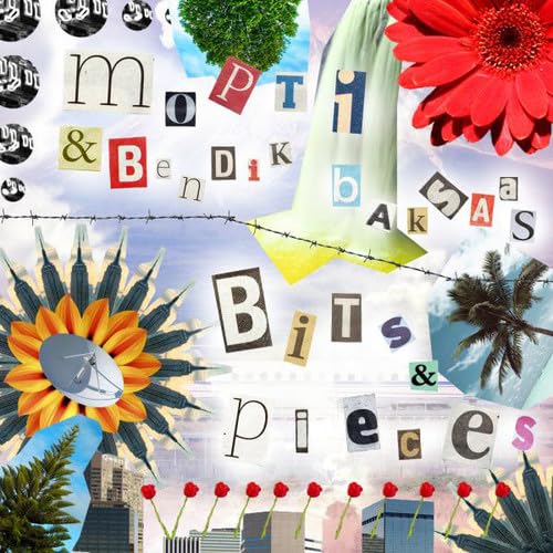 Bits & Pieces [Vinyl LP] von JAZZLAND RECORDINGS
