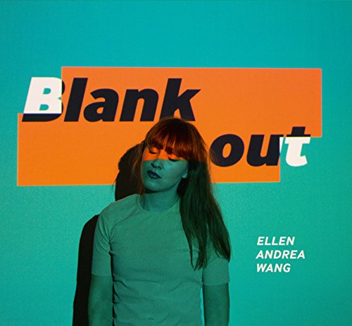 Blank Out [Vinyl LP] von JAZZLAND RECORDINGS