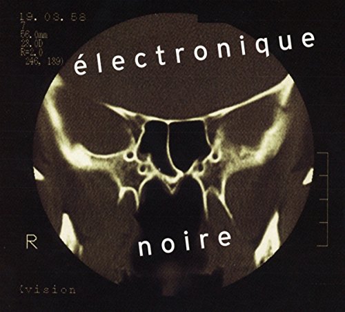 Electronique Noire von JAZZLAND RECORDINGS