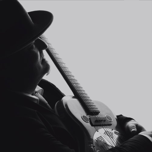 Gitar von JAZZLAND RECORDINGS