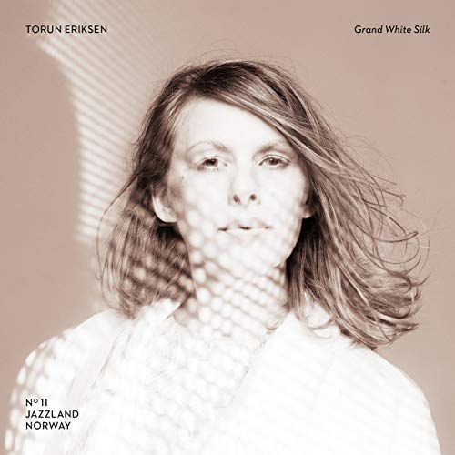 Grand White Silk [Vinyl LP] von JAZZLAND RECORDINGS