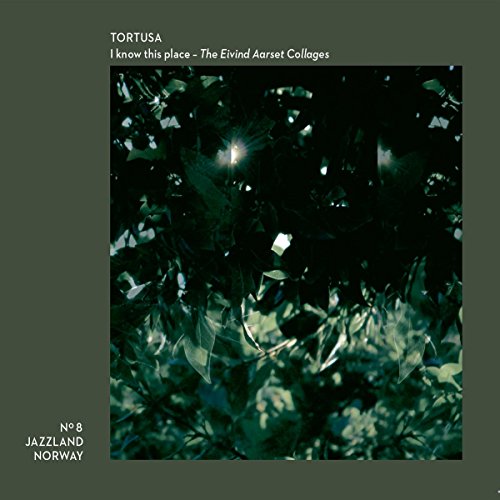 I Know This Place-the Eivind Aarset Collages I Know This Place-the Eivind Aarset Collages von JAZZLAND RECORDINGS