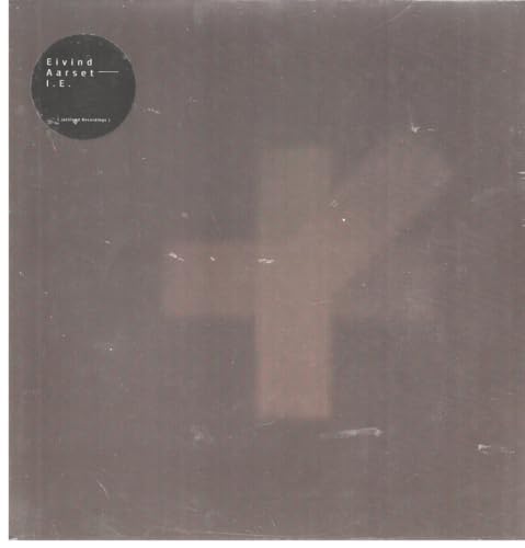 I.E [Vinyl LP] von JAZZLAND RECORDINGS