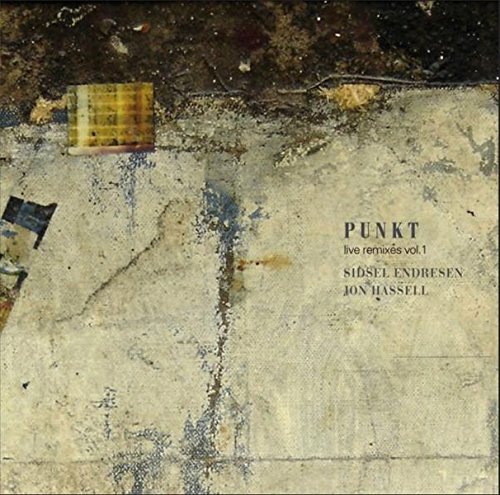 Punkt-Live Remixes Vol.1 von JAZZLAND RECORDINGS