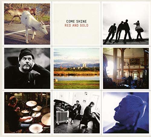 Red and Gold von JAZZLAND RECORDINGS