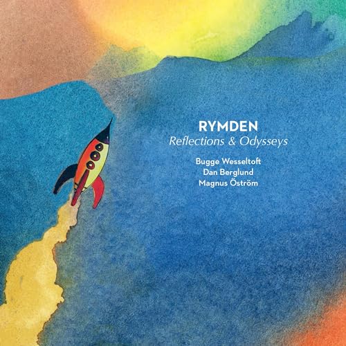Reflections and Odysseys [Vinyl Maxi-Single] von JAZZLAND RECORDINGS