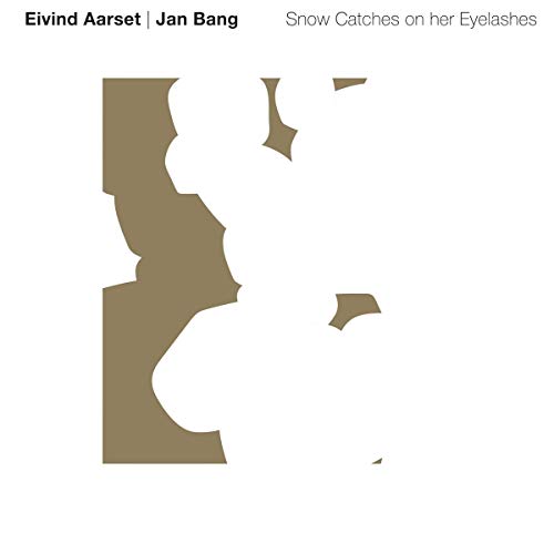 Snow Catches on Her Eyelashes [Vinyl LP] von JAZZLAND RECORDINGS