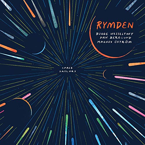 Space Sailors [Vinyl LP] von JAZZLAND RECORDINGS
