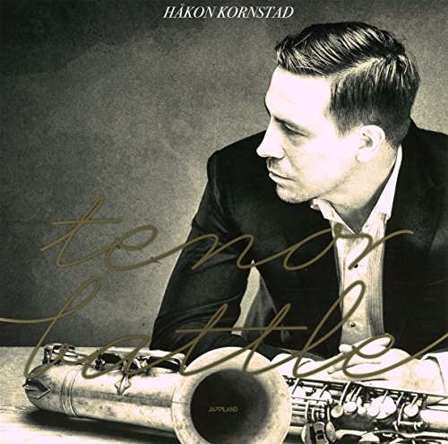 Tenor Battle [Vinyl LP] von JAZZLAND RECORDINGS