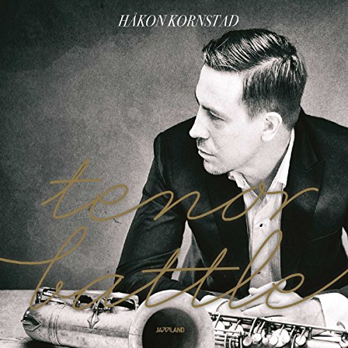 Tenor Battle Tenor Battle von JAZZLAND RECORDINGS