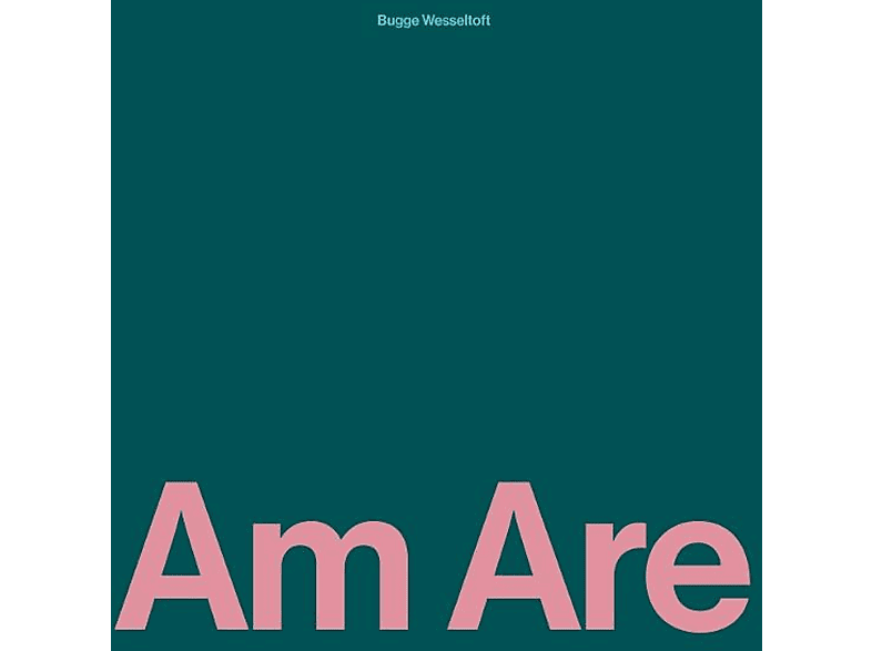 Bugge Wesseltoft - Am Are(2LP) (Vinyl) von JAZZLAND