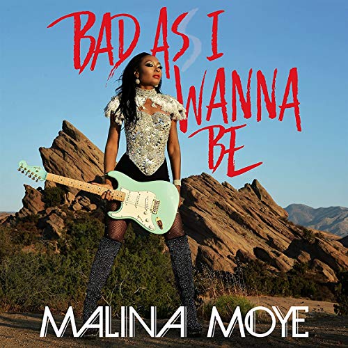 Bad As I Wanna Be (180Gr.) [Vinyl LP] von JAZZLINE