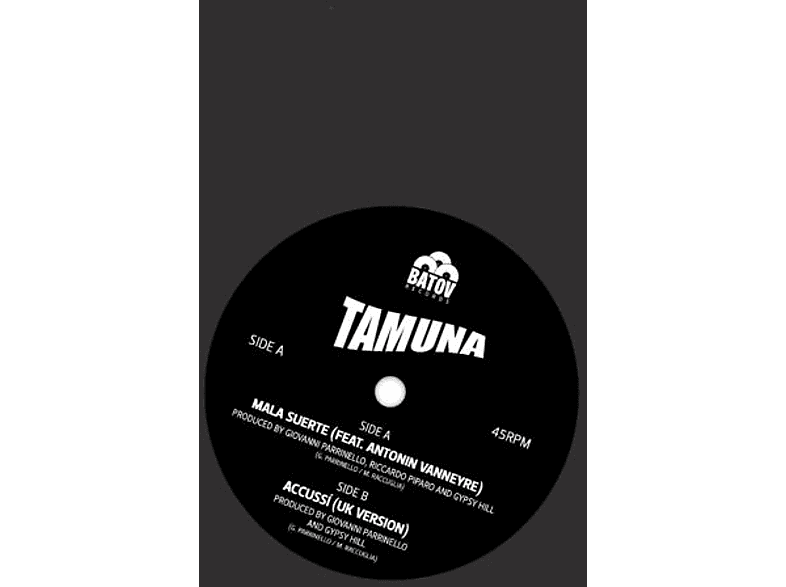 Jakob Bänsch - Opening (180Gr./Gatefold) (Vinyl) von JAZZLINE