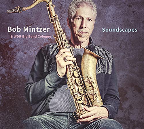 Soundscapes [Vinyl LP] von JAZZLINE