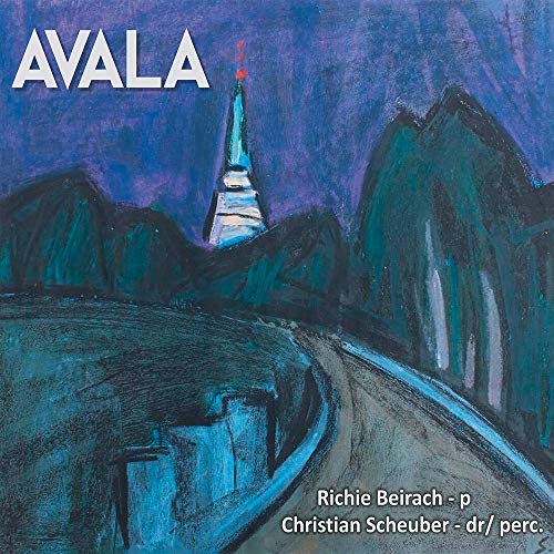 Avala Avala von JAZZSICK RECORDS
