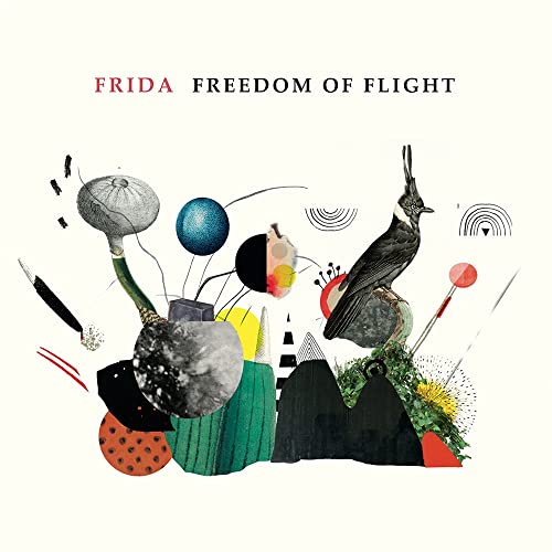 Freedom Of Flight Freedom Of Flight von JAZZSICK RECORDS