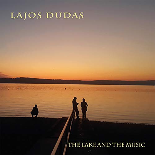 Lake and the Music Lake and the Music von JAZZSICK RECORDS