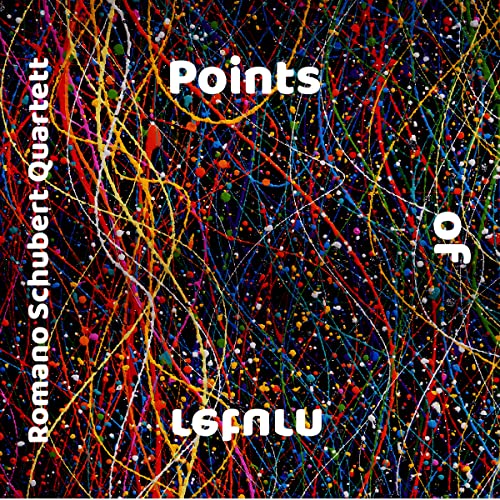 Points of return Points of return von JAZZSICK RECORDS