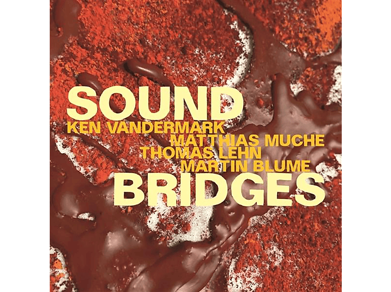Ken/ Matthias Muche/thomas Lehn/martin Vandermark - Soundbridges (CD) von JAZZWERKST