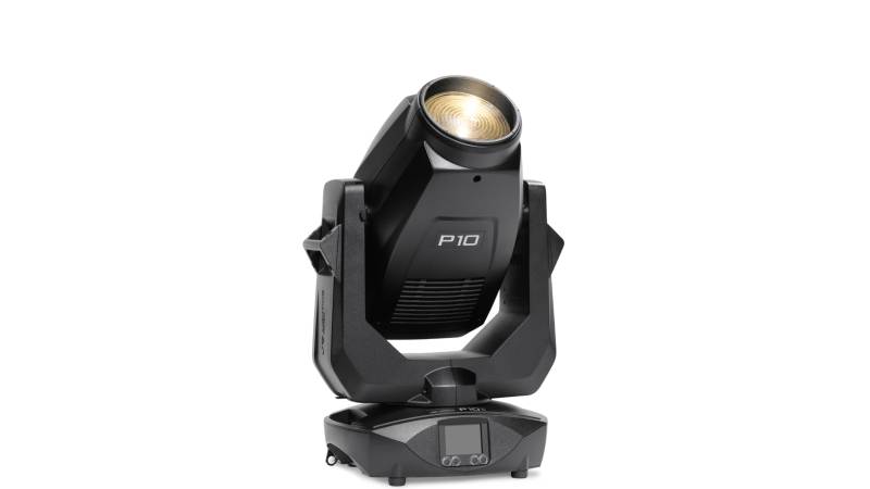 JB Lighting P10 WASH WW (Warm White) von JB Lighting