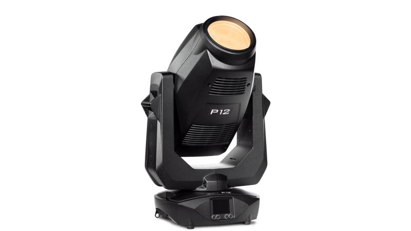 JB Lighting P12 PROFILE WW (Warm White) von JB Lighting