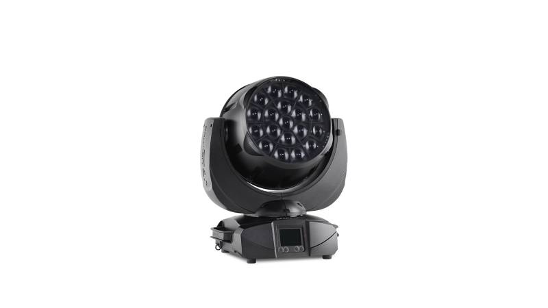 JB Lighting Sparx12 RGBW Washbeam TwinZoom 3,2° von JB Lighting