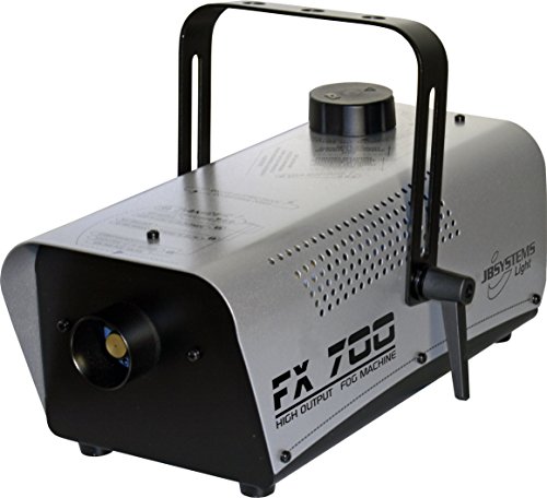 JB Systems FX-700 Nebelmaschine JB Systems FX-700 Nebelmaschine von JBSYSTEMS