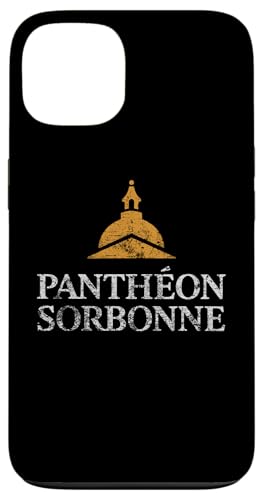 Panthéon Sorbonne Regierungsbezirk Paris Distressed Hülle für iPhone 13 Panthéon Sorbonne Regierungsbezirk Paris Distressed Hülle für iPhone 13 von JB's Paris France Shop