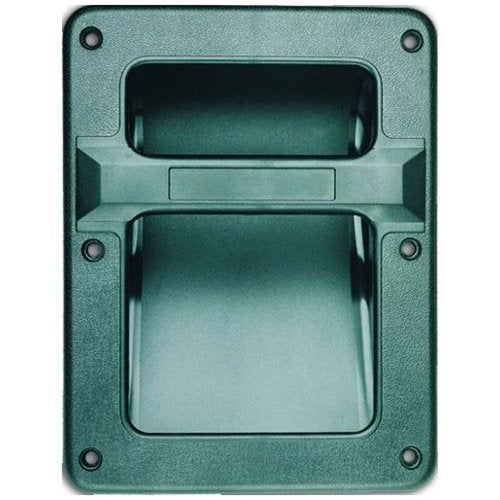 JB systems 1200 Einbaugriff, groß von JB systems