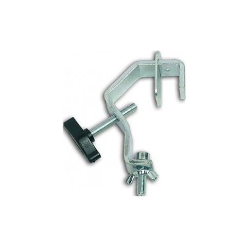 JB systems CR50/LI Truss Clamp mit Zwischenplatte, 50 mm von JB systems