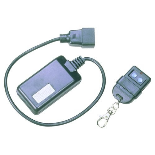 JB systems FC-5 Wireless Controller für F-80Z, FX-700, FX-100 JB systems FC-5 Wireless Controller für F-80Z, FX-700, FX-100 von JB systems