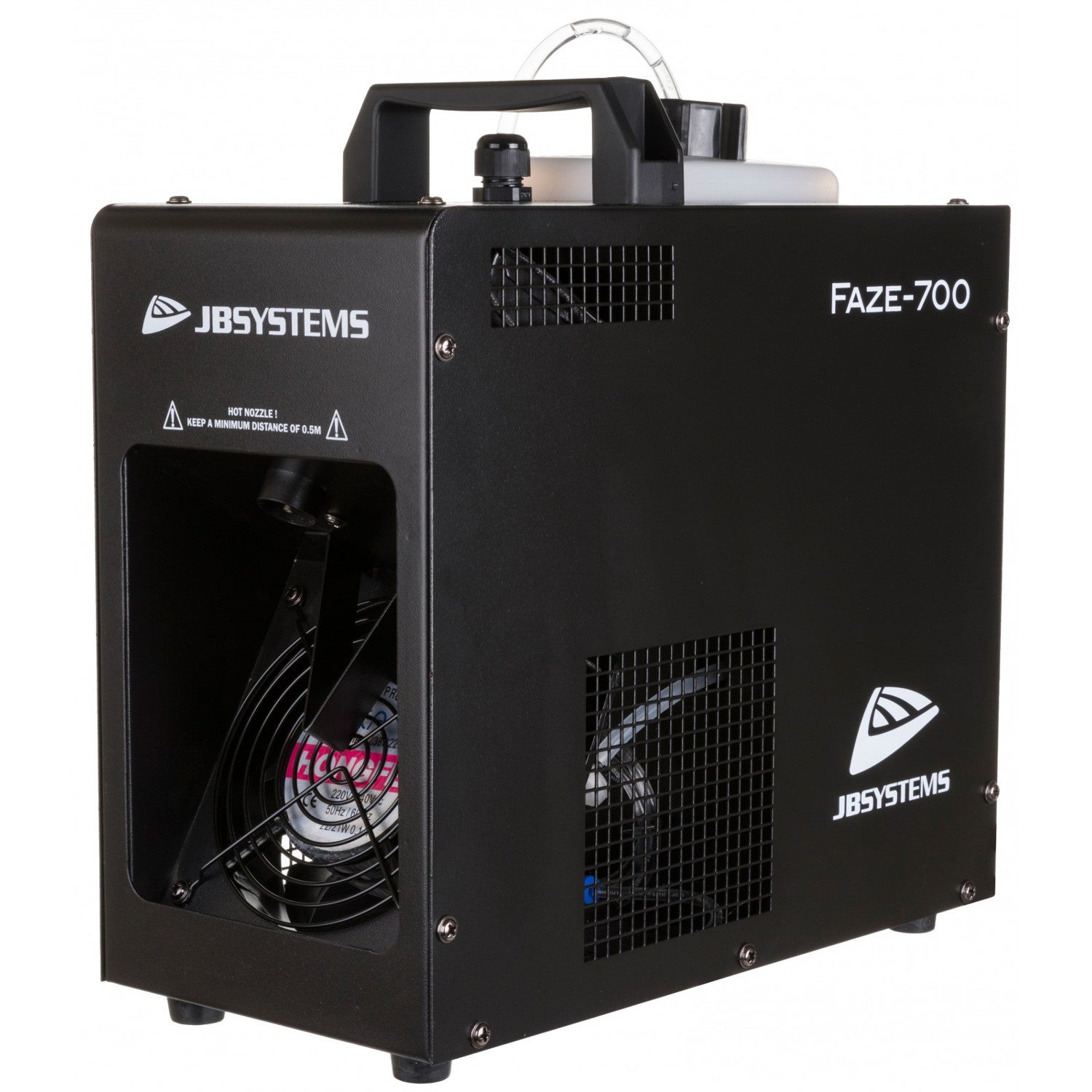 JB systems Faze-700 fazer JB systems Faze-700 fazer von JB systems