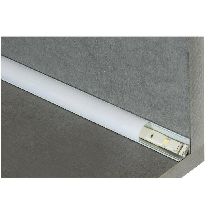 JB systems Flexi LED II Alu Kantenprofil 15 x 15 mm, 2 m JB systems Flexi LED II Alu Kantenprofil 15 x 15 mm, 2 m von JB systems