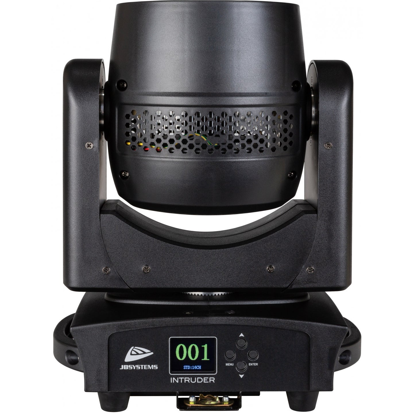 JB systems Intruder LED Moving Head JB systems Intruder LED Moving Head von JB systems
