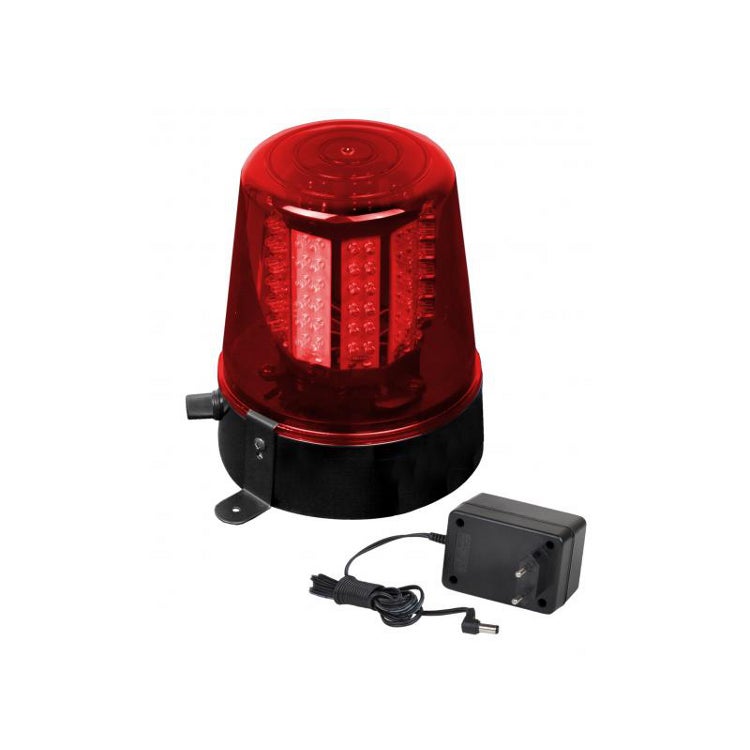 JB systems LED Police Light rot von JB systems