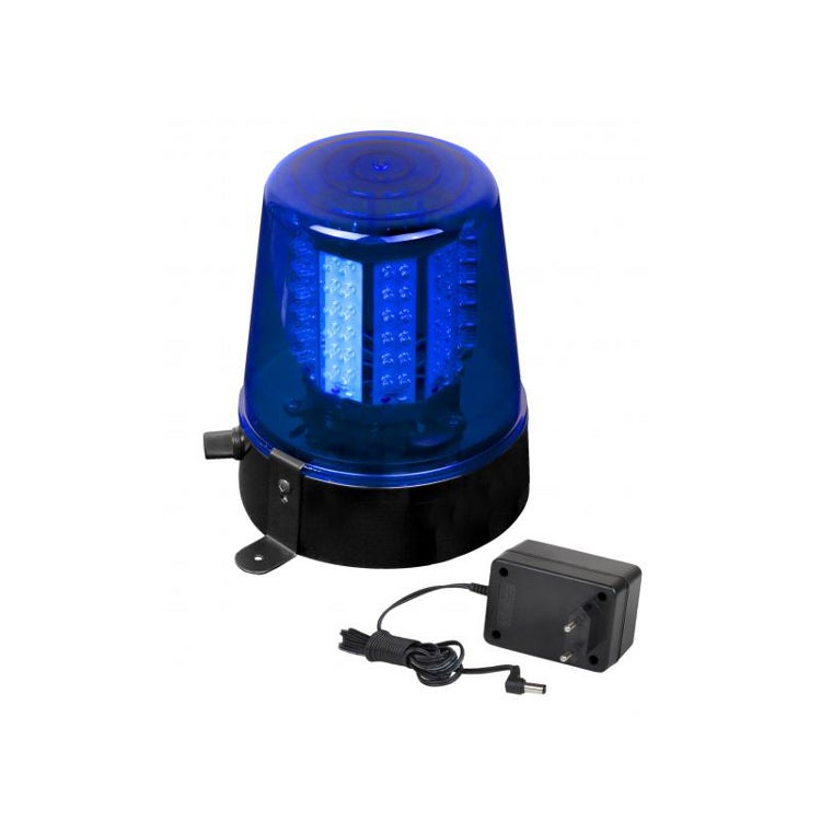 JB systems LED Polizeilicht, blau von JB systems