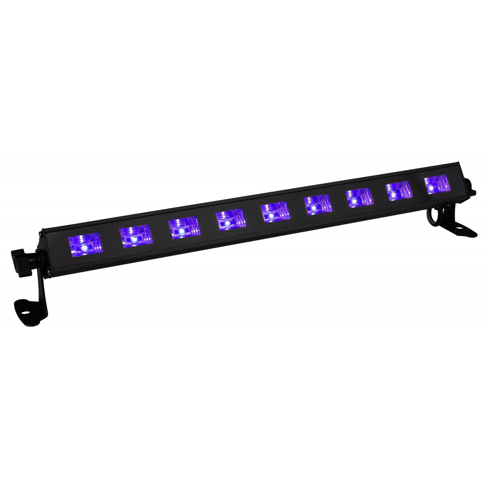 JB systems LED UV-BAR 9 Black Light von JB systems