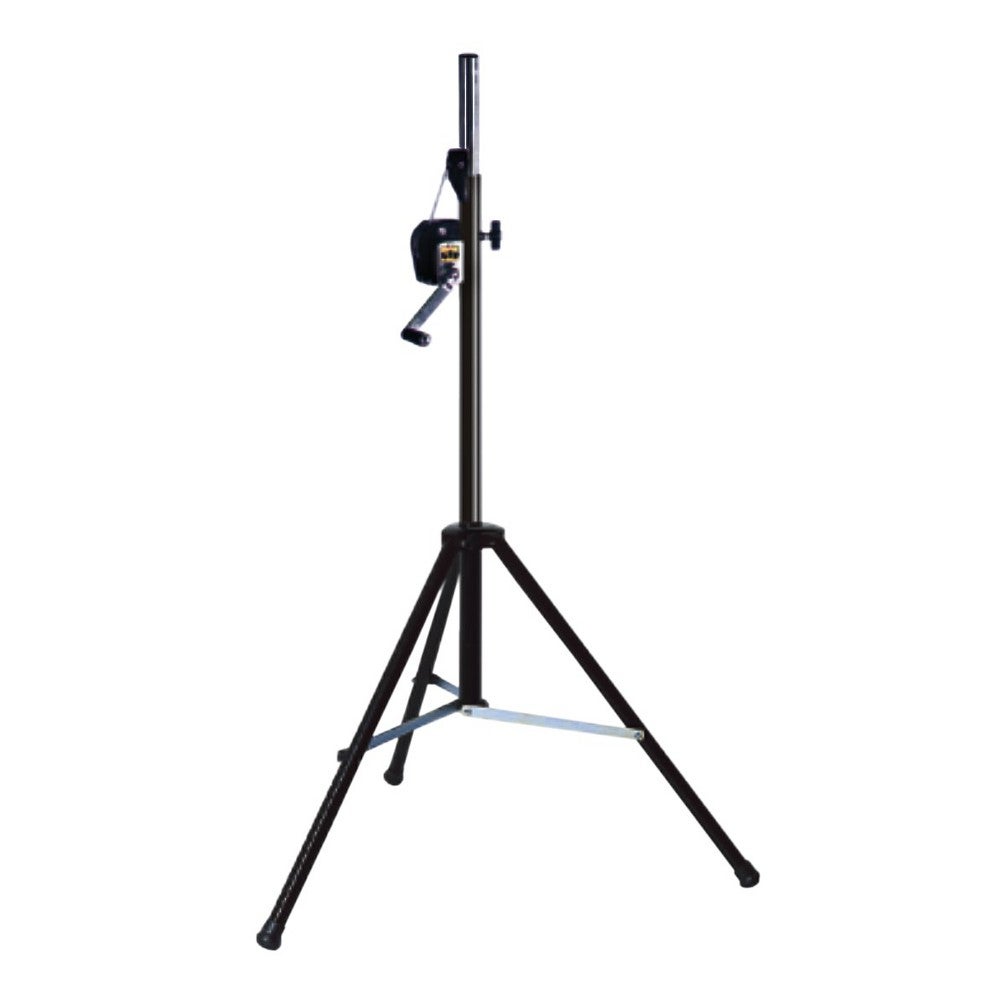 JB systems LS-290 Lichtstativ, 3 m JB systems LS-290 Lichtstativ, 3 m von JB systems