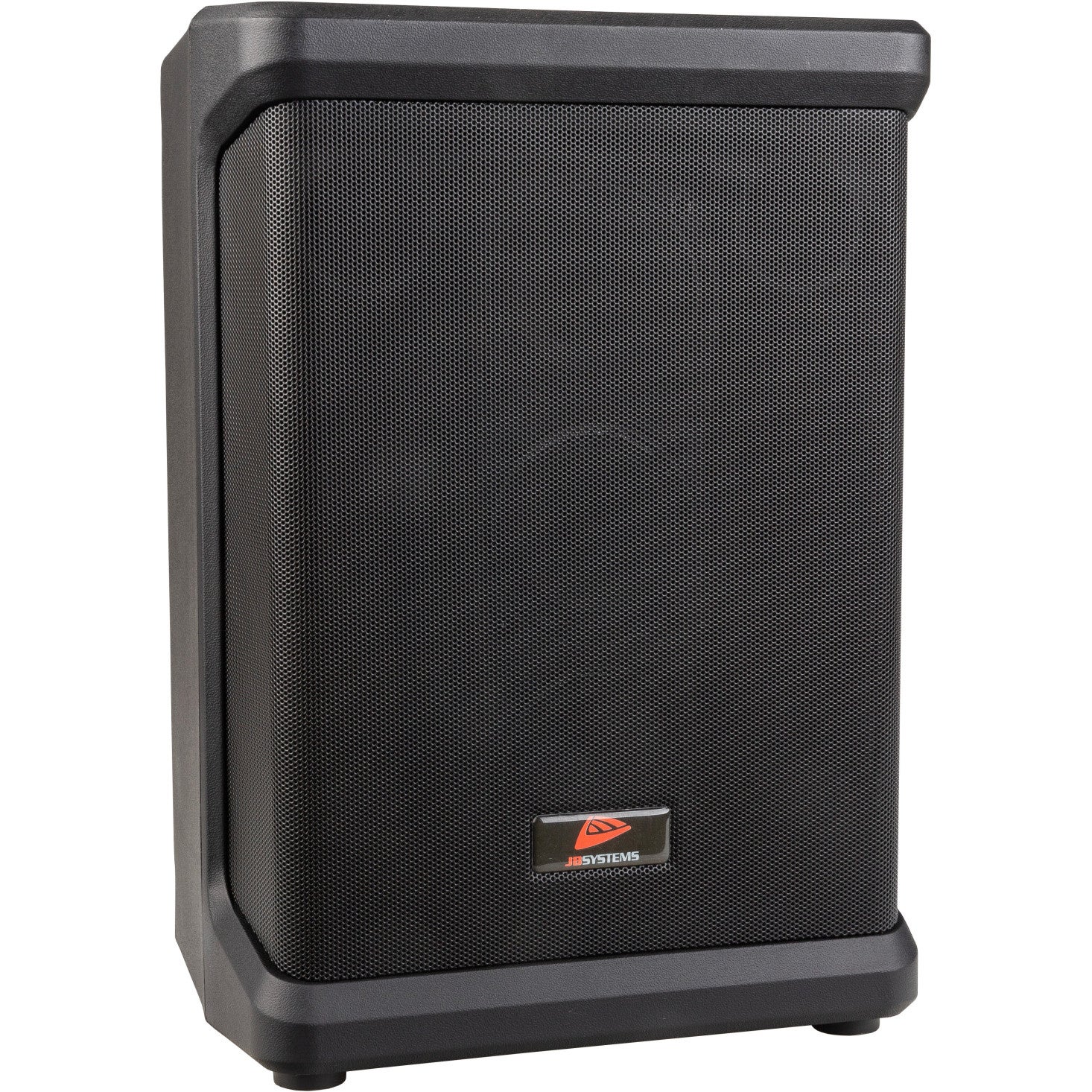 JB systems MOVIL-1 Portable Battery-Powered Speaker JB systems MOVIL-1 Portable Battery-Powered Speaker von JB systems