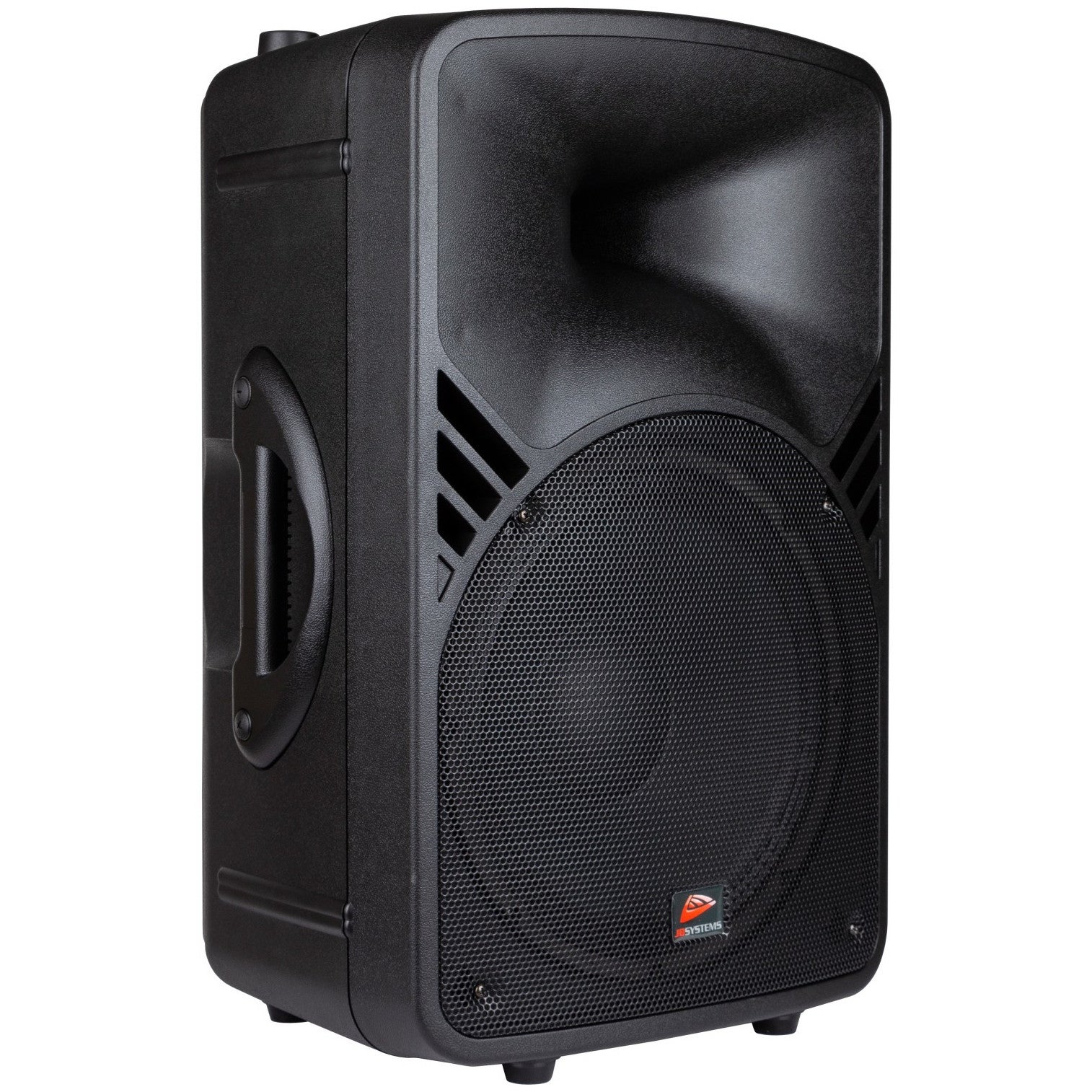 JB systems PPA-122 Active Full-Range Speaker JB systems PPA-122 Active Full-Range Speaker von JB systems
