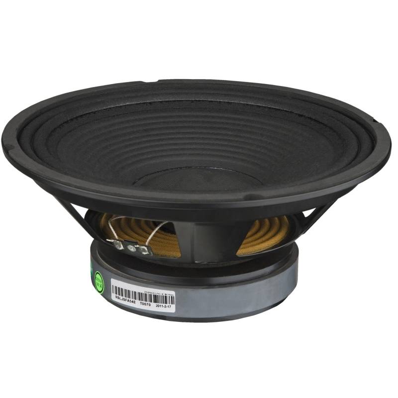 JB systems PWX 10/200 10-inch Woofer von JB systems