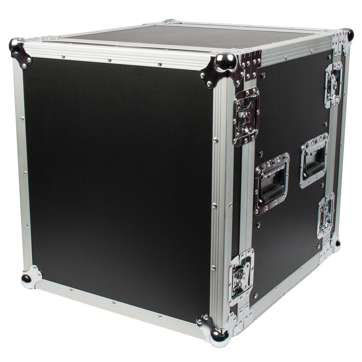 JB systems Rackcase 12U 19 Zoll Flightcase, von 2 Seiten zu öffnen JB systems Rackcase 12U 19 Zoll Flightcase, von 2 Seiten zu öffnen von JB systems