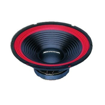 JB systems SP15/250 Subwoofer 38 cm JB systems SP15/250 Subwoofer 38 cm von JB systems