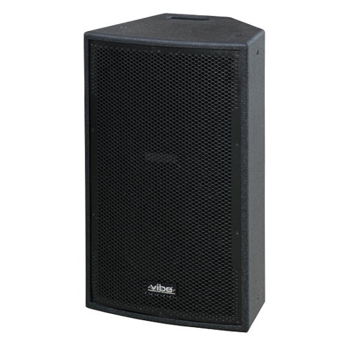 JB systems Vibe 12 MKII Lautsprecher 250W von JB systems