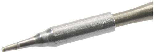 JBC Tools C115103 Lötspitze Rundform, gerade Spitzen-Größe 0.3mm Inhalt 1St. von JBC Tools