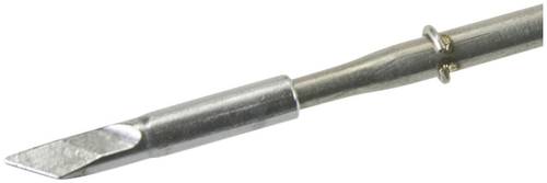 JBC Tools C115112 Lötspitze Klingenform, gerade, gerade Spitzen-Größe 0.3mm Inhalt 1St. JBC Tools C115112 Lötspitze Klingenform, gerade, gerade Spitzen-Größe 0.3mm Inhalt 1St. von JBC Tools