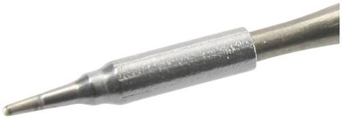 JBC Tools Lötspitze gerade Spitzen-Größe 0.1mm Inhalt 1St. JBC Tools Lötspitze gerade Spitzen-Größe 0.1mm Inhalt 1St. von JBC Tools